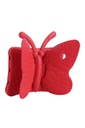 Apple iPad Mini 2-3 Uyumlu Zore Butterfly Standlı Tablet Kılıf