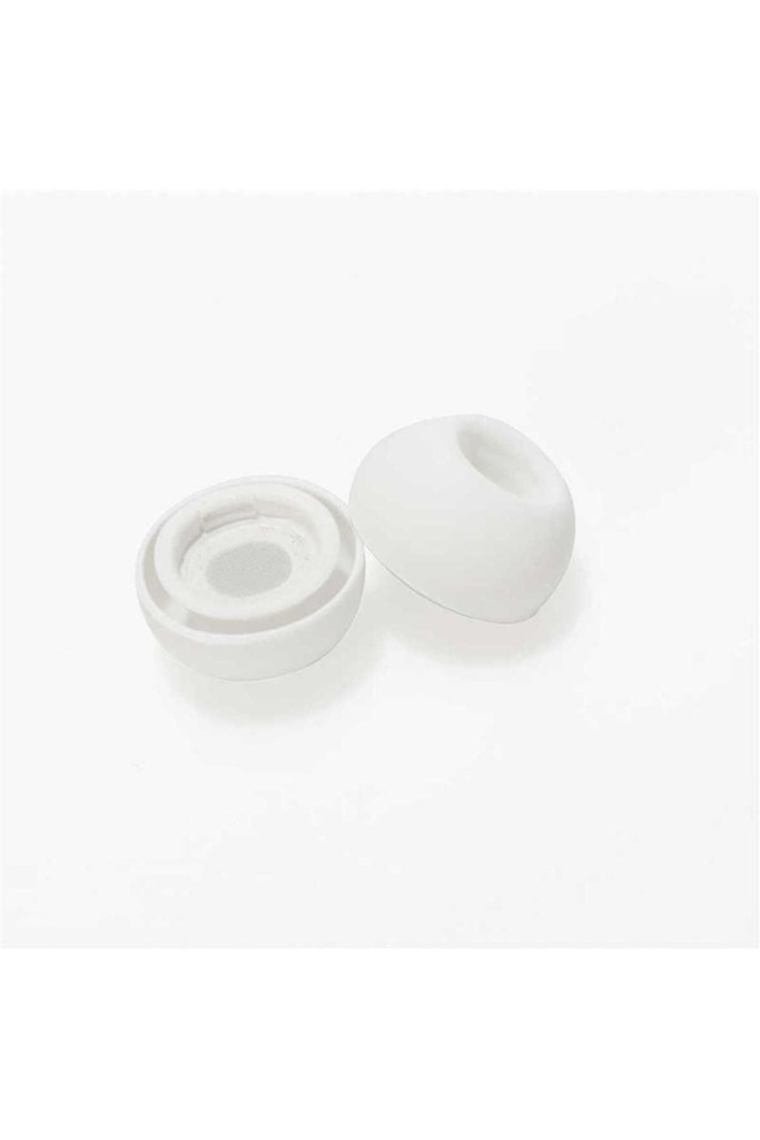 Apple Airpods Pro Uyumlu Zore Kulaklık Ucu Silikon