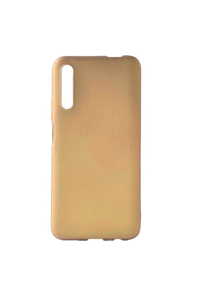 Huawei P Smart Pro 2019 Uyumlu Kılıf Zore Premier Silikon Kapak