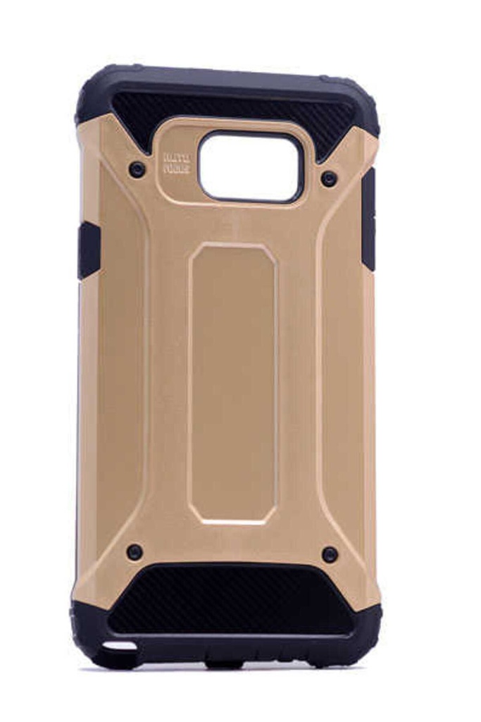 Samsung Galaxy Note 5 Uyumlu Kılıf Zore Crash Silikon Kapak