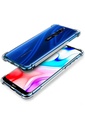 Xiaomi Redmi 8 Uyumlu Kılıf Zore Nitro Anti Shock Silikon