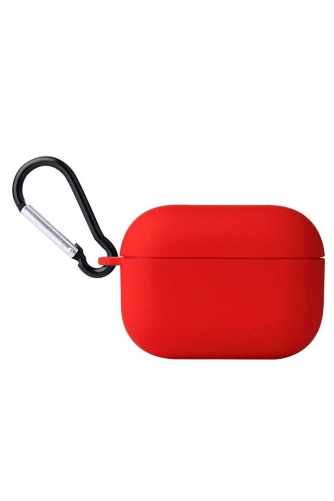 Apple Airpods Pro Uyumlu Kılıf Zore Airbag 11 Silikon