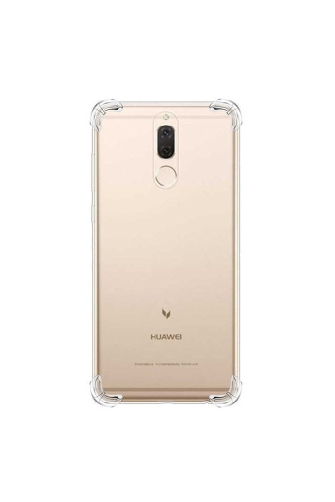 Huawei Mate 10 Lite Uyumlu Kılıf Zore Nitro Anti Shock Silikon