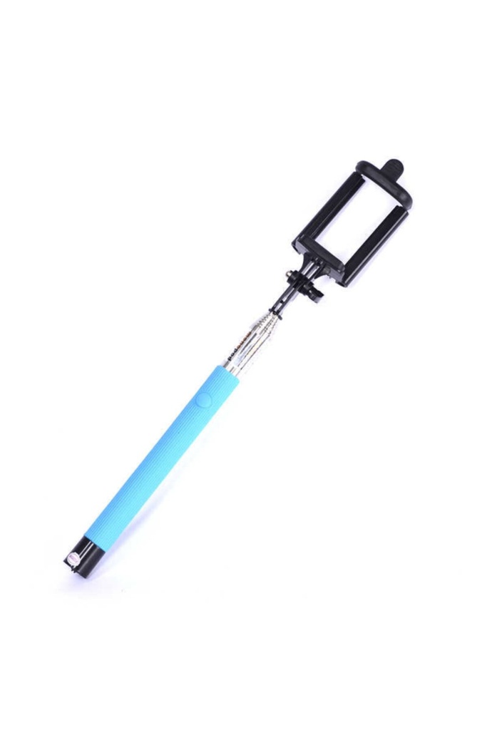 Zore Z07-5F Bluetoothlu Selfie Çubuğu