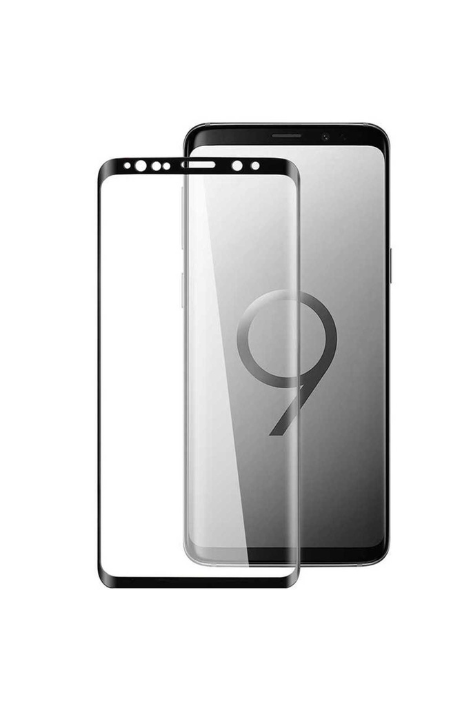 Samsung Galaxy S9 Uyumlu Zore Süper Pet Ekran Koruyucu Jelatin