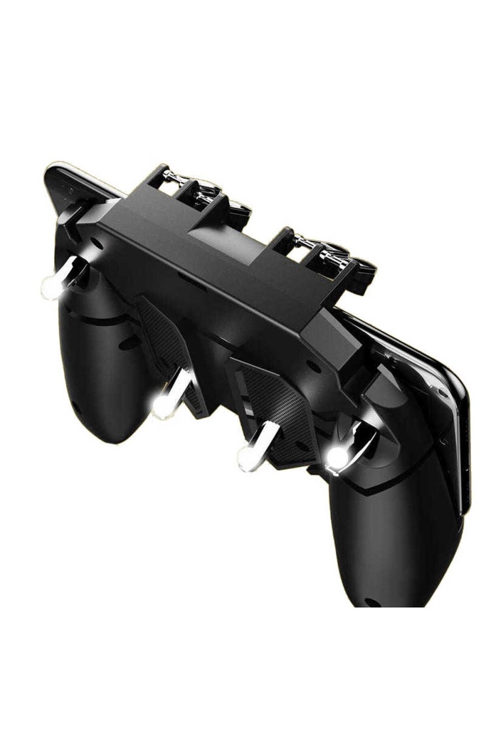 ​​Zore AK66 Mobil Game Oyun Aparatı