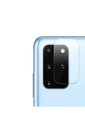 Samsung Galaxy S20 Plus Uyumlu Zore Kamera Lens Koruyucu Cam Filmi