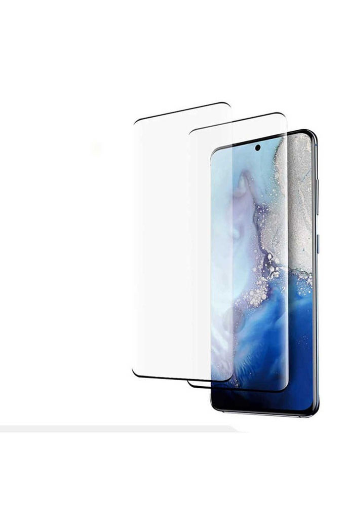 Samsung Galaxy S20 Plus Uyumlu Zore Süper Pet Ekran Koruyucu Jelatin