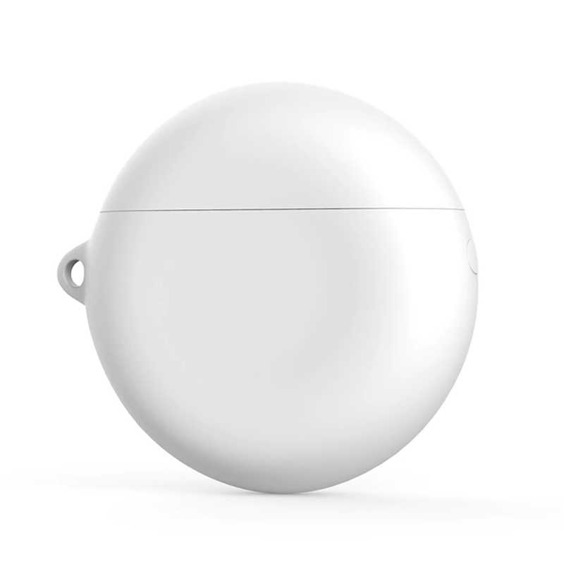 Huawei FreeBuds 3 Uyumlu Kılıf Zore Airbag 11 Silikon