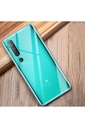 Xiaomi Mi 10 Uyumlu Kılıf Zore Süper Silikon Kapak