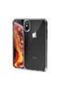 Apple iPhone X Uyumlu Kılıf Zore Coss Kapak
