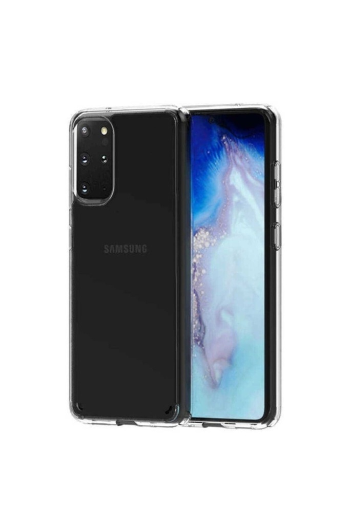 Samsung Galaxy S20 Plus Uyumlu Kılıf Zore Coss Kapak