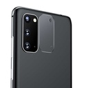 Samsung Galaxy S20 Uyumlu Benks KR Kamera Lens Koruyucu Cam