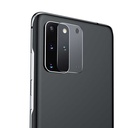 Samsung Galaxy S20 Plus Uyumlu Benks KR Kamera Lens Koruyucu Cam