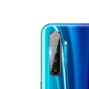 Realme 5 Pro Uyumlu Zore Kamera Lens Koruyucu Cam Filmi