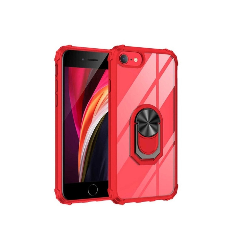 Apple iPhone SE 2020 Uyumlu Kılıf Zore Mola Kapak