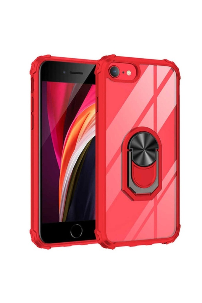 Apple iPhone 8 Uyumlu Kılıf Zore Mola Kapak