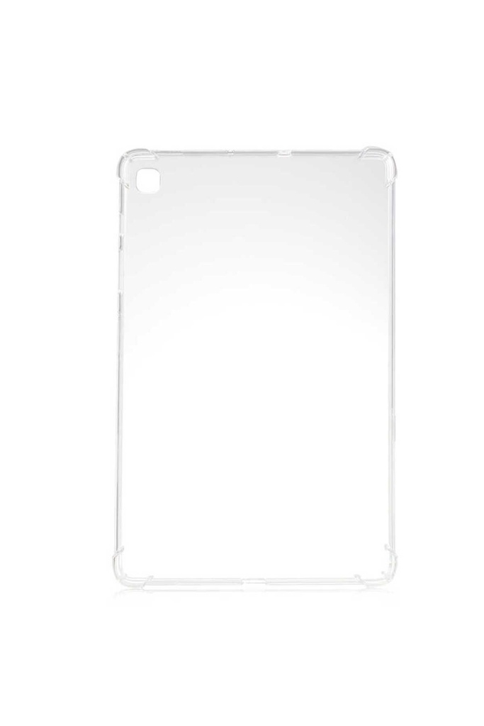 Samsung Galaxy Tab S6 Lite P610 Uyumlu Kılıf Zore Tablet Nitro Anti Shock Silikon Kapak