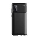 Samsung Galaxy A31 Uyumlu Kılıf Zore Negro Silikon Kapak