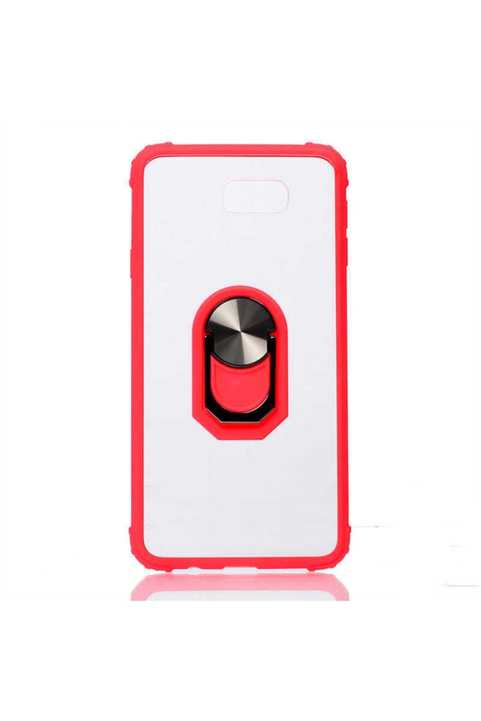 Samsung Galaxy J7 Prime Uyumlu Kılıf Zore Mola Kapak