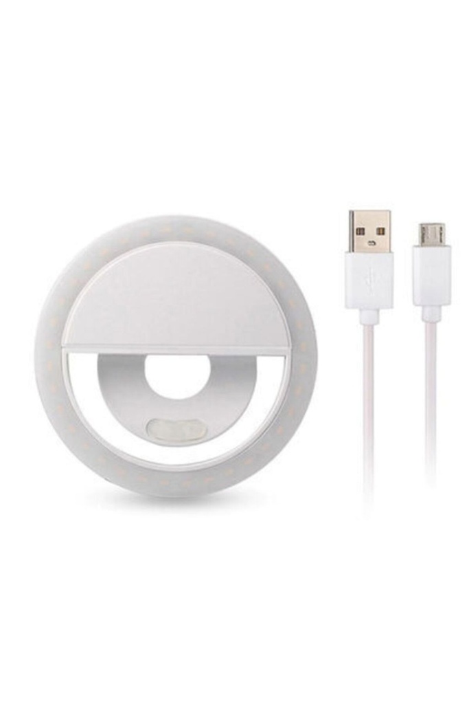 Zore M-06 Selfie Işığı