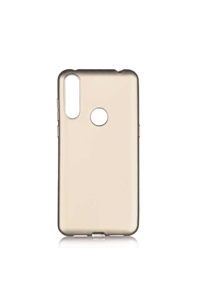 Alcatel 1S 2020 Uyumlu Kılıf Zore Premier Silikon Kapak