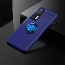 Huawei P40 Uyumlu Kılıf Zore Ravel Silikon Kapak