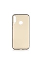 Huawei P40 Lite E Uyumlu Kılıf Zore Premier Silikon Kapak