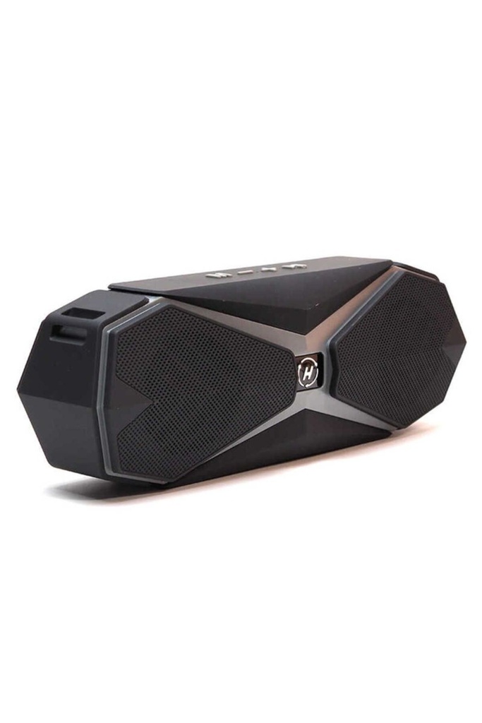 Zore H18 Bluetooth Speaker Hoparlör