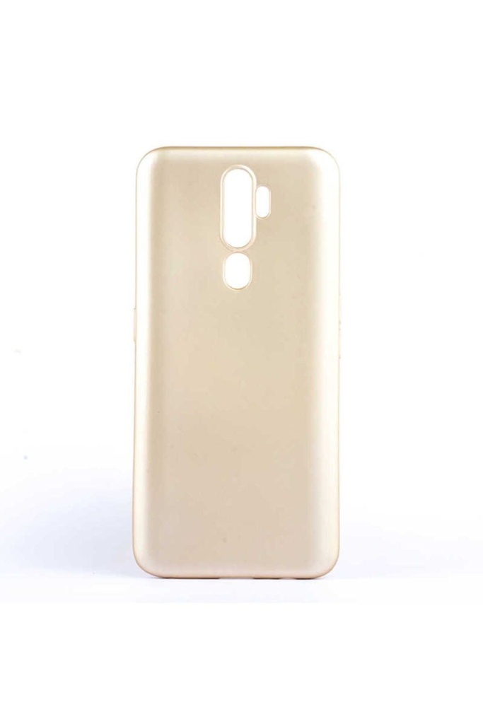 Oppo A9 2020 Uyumlu Kılıf Zore Premier Silikon Kapak