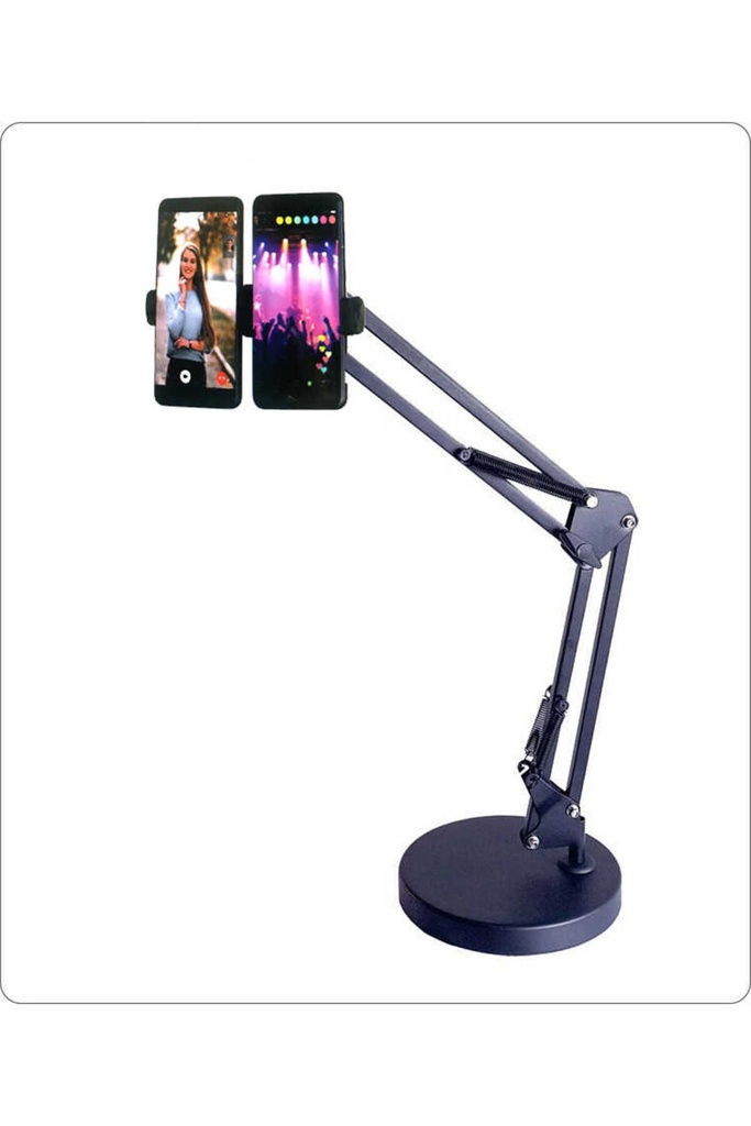 Zore MS-04 Masa Telefon Tutucu