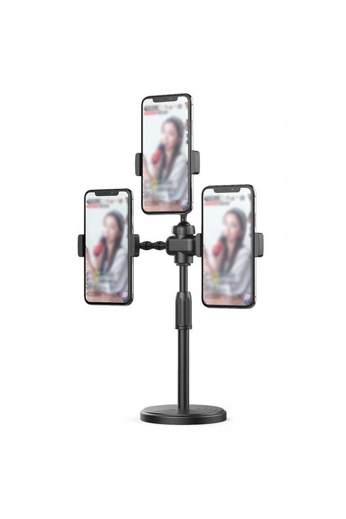 Zore MS-08 Masa Telefon Tutucu