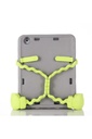 Apple iPad 2 3 4 Uyumlu Zore Eva Boxer Tablet Silikon