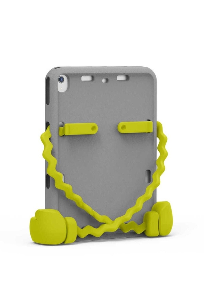 Apple iPad 10.2 (8.Nesil) Uyumlu Zore Eva Boxer Tablet Silikon