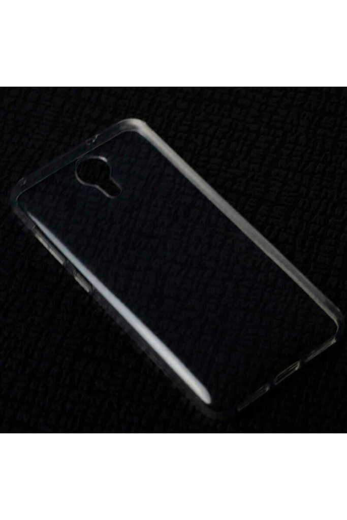 General Mobile 4G Android One Uyumlu Kılıf Zore Süper Silikon Kapak