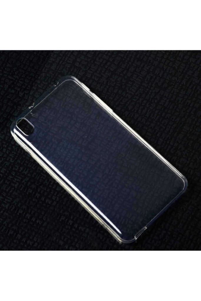 HTC Desire 816 Uyumlu Kılıf Zore Süper Silikon Kapak