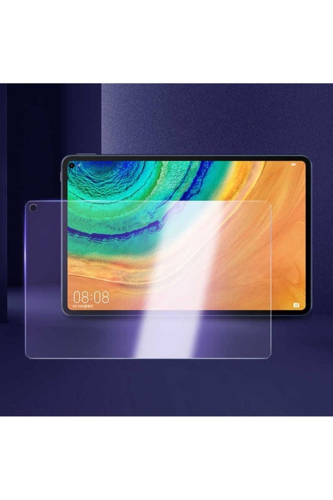 Huawei MatePad 10.8 Uyumlu Zore Tablet Temperli Cam Ekran Koruyucu