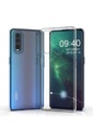 Oppo Reno 3 Pro 5G Uyumlu Kılıf Zore Süper Silikon Kapak