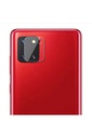 Samsung Galaxy A91 (S10 Lite) Uyumlu Zore Nano Kamera Koruyucu