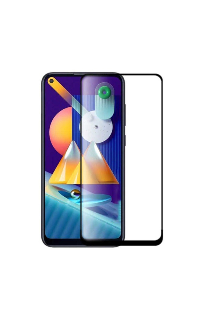 Xiaomi Mi 10 Uyumlu Zore Süper Pet Ekran Koruyucu Jelatin