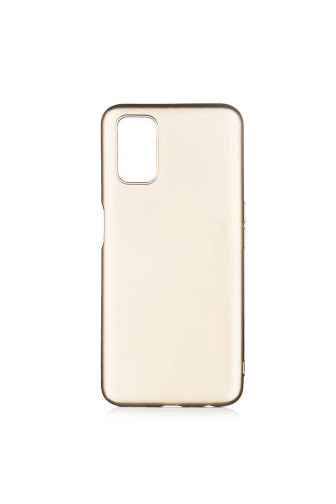 Oppo A92 Uyumlu Kılıf Zore Premier Silikon Kapak