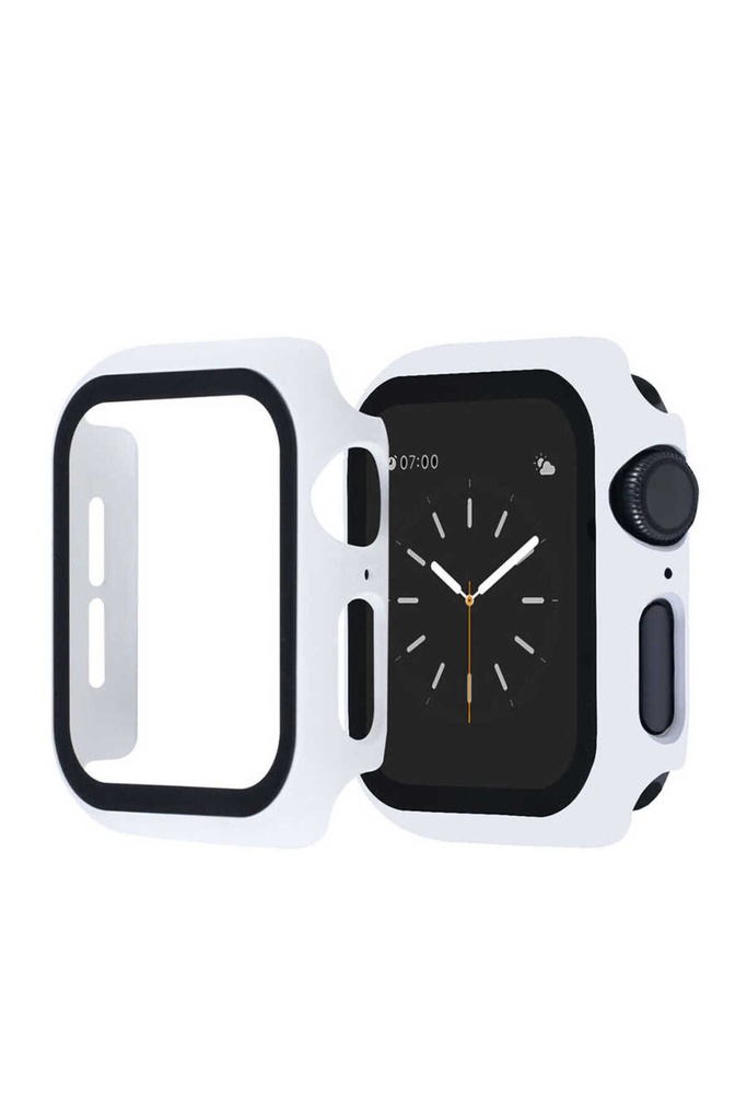 Apple Watch 38mm Uyumlu Zore Watch Gard 01 Ekran Koruyucu