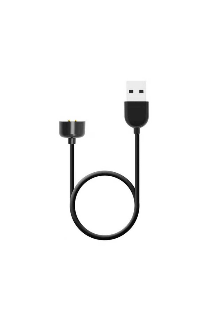 Xiaomi Mi Band 5 Uyumlu Zore Usb Şarj Kablosu