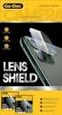 Apple iPhone 11 Pro Max Uyumlu Go Des Lens Shield Kamera Lens Koruyucu