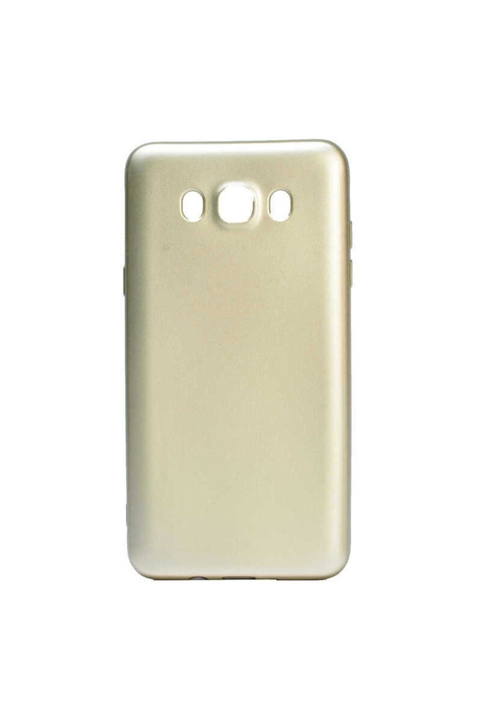 Samsung Galaxy J7 2016 Uyumlu Kılıf Zore Premier Silikon Kapak