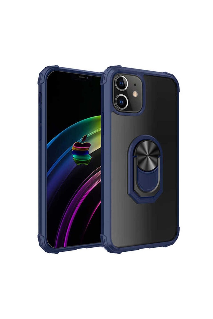 Apple iPhone 12 Mini Uyumlu Kılıf Zore Mola Kapak