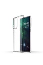 Samsung Galaxy Note 20 Ultra Uyumlu Kılıf Zore Süper Silikon Kapak