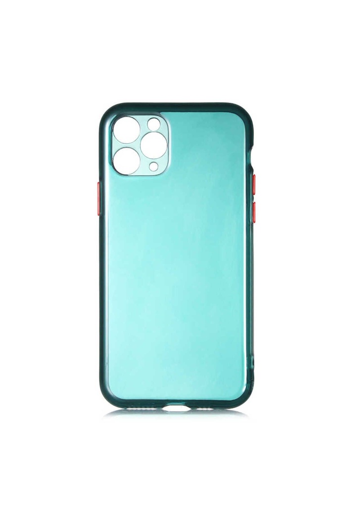 Apple iPhone 11 Pro Max Uyumlu Kılıf Zore Bistro Kapak