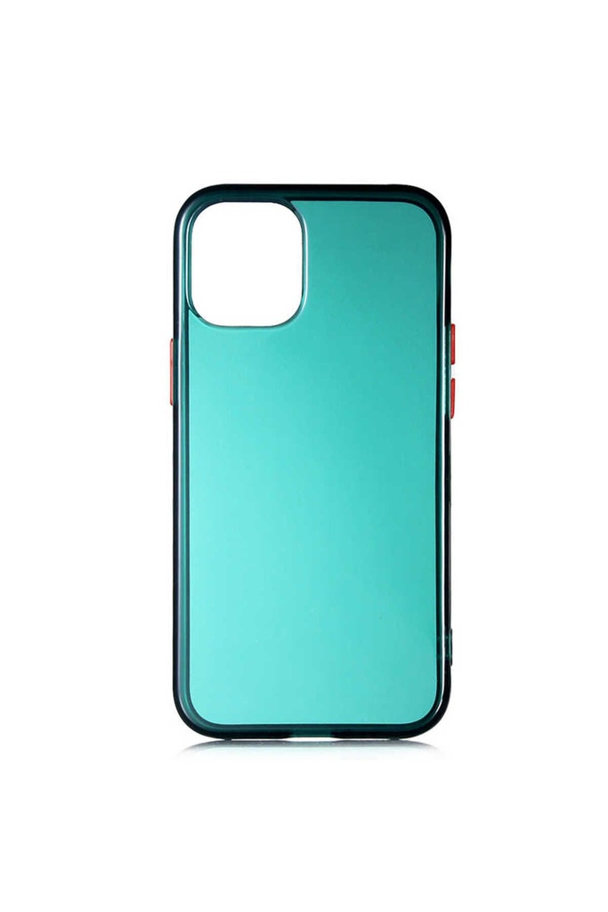 Apple iPhone 12 Pro Max Uyumlu Kılıf Zore Bistro Kapak