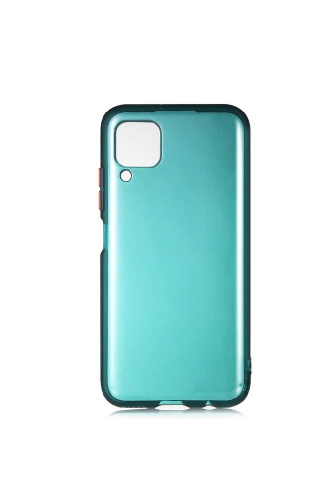 Huawei P40 Lite Uyumlu Kılıf Zore Bistro Kapak